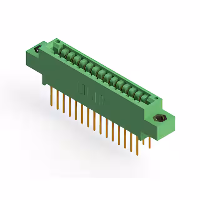346-030-526-807 EDAC Inc.  Edgeboard Connectors
